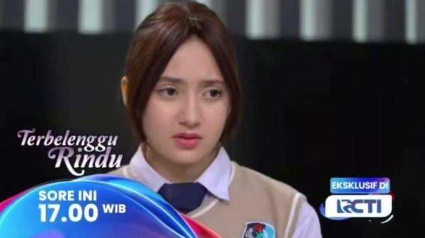 Sinopsis Terbelenggu Rindu Eps 469: Amira Minta Maaf pada Arkana