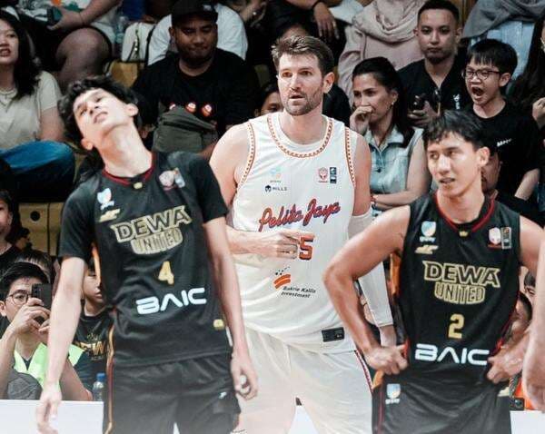 Demi Makin Dekat dengan Penggemar, IBL Hadirkan Hal Baru di Musim 2026