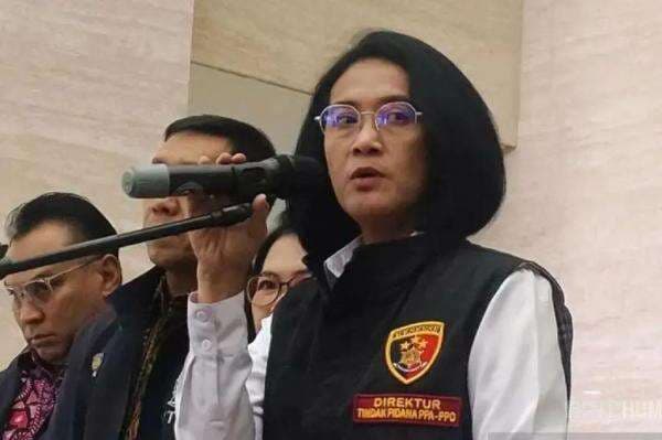 Kasus Penculikan Bilqis Terungkap, Bareskrim Bentuk Timsus Bongkar Sindikat Jual-Beli Anak