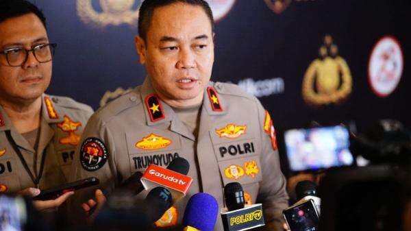 Daftar Lengkap Sertijab Polri Awal 2026, Pejabat Utama hingga Kapolda Daftar Lengkap Sertijab Polri Awal 2026, Pejabat Utama hingga Kapolda