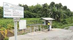 Pastikan Penerapan ESG, Merdeka Copper (MDKA) Dorong Anak Usaha Lakukan Ini