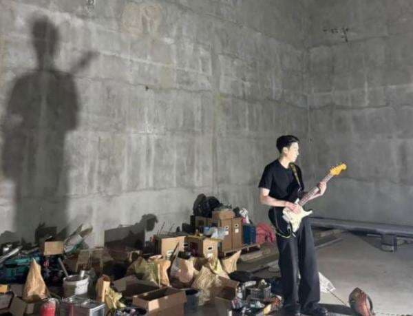 Suga BTS Kembali ke Instagram Setelah Dua Tahun, ARMY Sambut Antusias