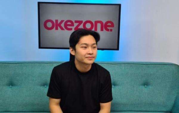 Bukan saat di Panggung, Ternyata Ini Momen Paling Berkesan untuk Samuel Cipta di Indonesian Idol