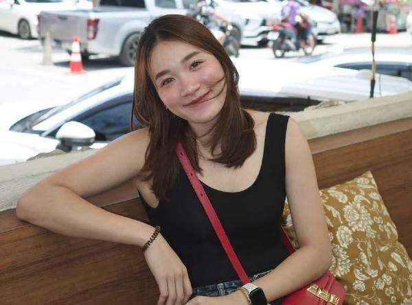 Kisah Persahabatan Pebulu Tangkis Supercantik Benyapa Aimsaard dengan Putri KW, Lengket hingga Berbagi Hadiah