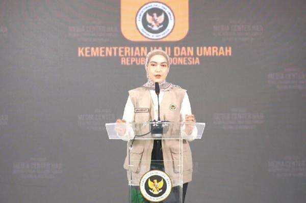 Kemenhaj: 29.344 Jemaah Haji Indonesia Telah Kembali ke Tanah Air