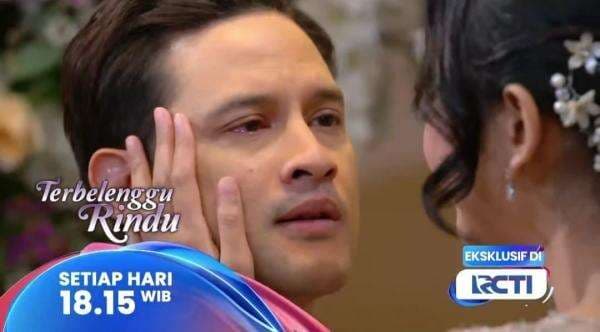 Sinopsis Terbelenggu Rindu Eps 409, Sabtu, 1 November 2025: Rayakan Ulang Tahun Pernikahan, Biru dan Amira Saling Beri Kejutan Sinopsis Terbelenggu Rindu Eps 409, Sabtu, 1 November 2025: Rayakan Ulang Tahun Pernikahan, Biru dan Amira Saling Beri Kejutan