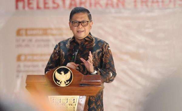 Hasto: Hidup Butuh Gemblengan agar Keluar Pamor!