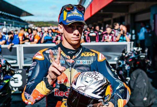 Jadwal Siaran Langsung Sprint Race MotoGP Valencia 2025: Pedro Acosta atau Marco Bezzecchi Jadi Pemenang?