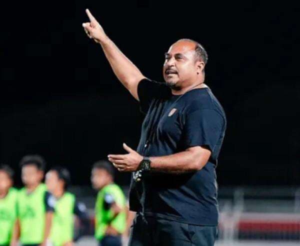 Dipecat Malut United, Imran Nahumarury Ungkap Alasan Ini