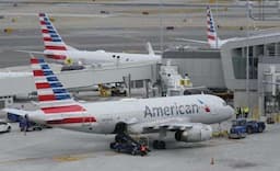 Shut Down Pemerintah AS Berlanjut, 10.000 Penerbangan Ditunda dan Dibatalkan