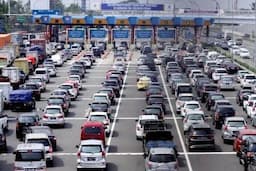 2,9 juta Kendaraan Diproyeksi Tinggalkan Jakarta Selama Periode Nataru 2025/2026