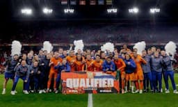 Hasil Kualifikasi Piala Dunia 2026 Zona Eropa: Jerman dan Belanda Lolos Putaran Final