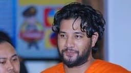 Ammar Zoni Minta Kekasih Urus Surat Nikah meski Masih Ditahan di Nusakambangan