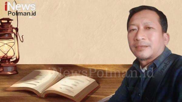 Bongkar Skandal OPD Polman! LKPA-RI Tantang APH Usut Dugaan Korupsi hingga Tuntas