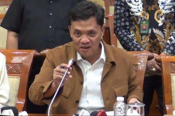 Masa Sidang DPR 2025 Segera Berakhir, Bagaimana Nasib RUU Perampasan Aset?