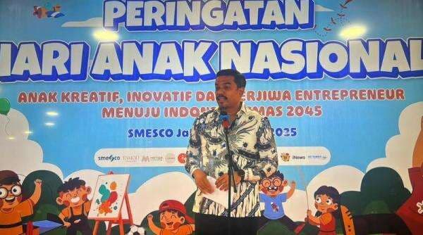 KUR di Bawah Rp100 Juta Tak Boleh Pakai Agunan, Menteri UMKM Sanksi Bank