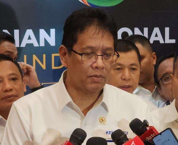 Pencairan Dana Desa Tersendat, Purbaya: Ditahan untuk Kopdes Merah Putih