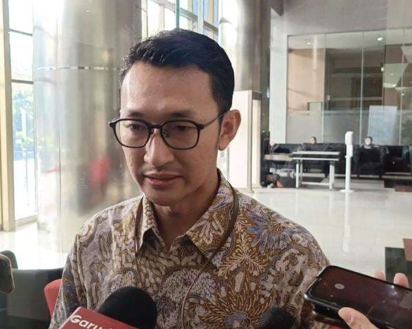 KPK Geledah Kantor DJP, Diduga Ada Aliran Uang ke Kantor Pusat Pajak