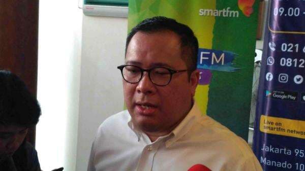 Eks Stafsus Jokowi dan Ekonom Arif Budimanta Meninggal Dunia