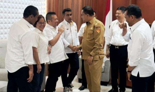 HIMPERRA NTT Desak Pemda Tindaklanjuti SKB Tiga Menteri, Bebaskan Biaya Perizinan Rumah Subsidi