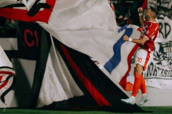 Pelatih Bali United Siapkan Strategi Rahasia untuk Hancurkan Persija di JIS Pelatih Bali United Siapkan Strategi Rahasia untuk Hancurkan Persija di JIS