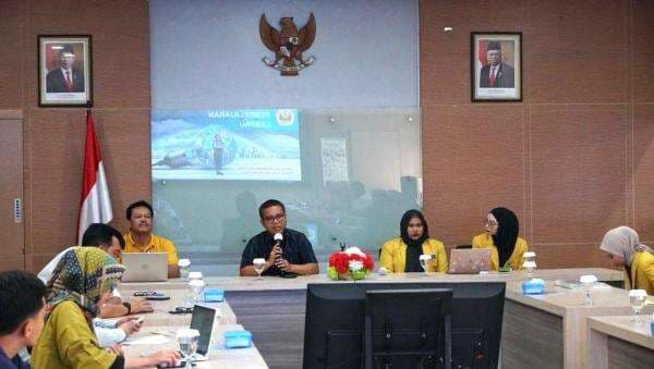 Unigoro Buka Pendaftaran Program RPL Tipe A dan Kelas Pekerja, Kuliah Hanya 2 Tahun