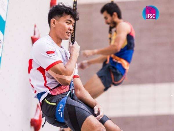 Meski Veddriq Leonardo dan Kiromal Katibin Absen, FPTI Tetap Pasang Target Tinggi di SEA Games 2025