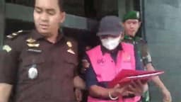 Mantan Sekretaris KPU Konawe Utara Ditahan, Diduga Korupsi Dana Hibah Pilkada Rp1,6 Miliar