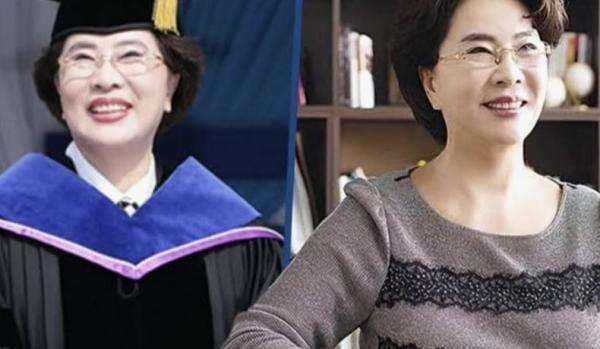 Viral Rektor Ini Berusia 93 Tahun tapi Tetap Cantik dan Awet Muda, Ini Rahasianya!