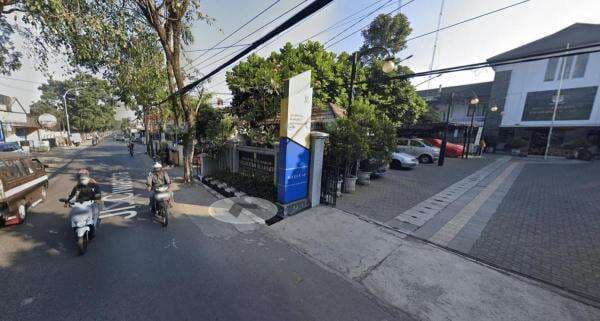 Ciwastra: Jejak Sejarah dalam Jalur Alternatif Kota Bandung