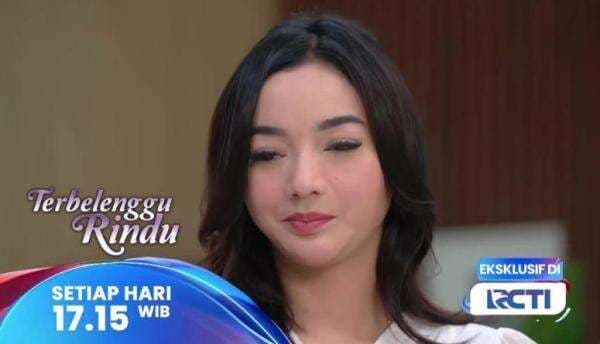 Sinopsis Terbelenggu Rindu Eps 424: Elang Temukan Petunjuk Kematian Ratna