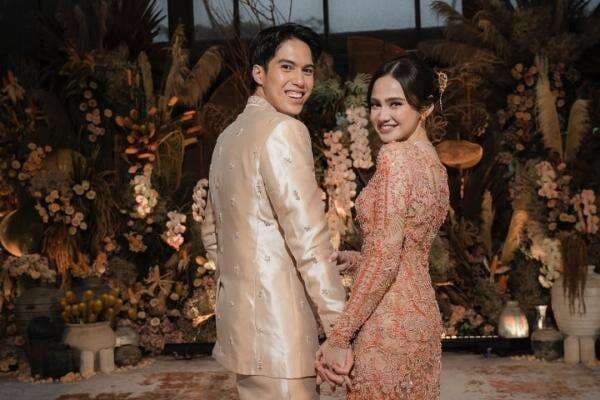 Hot Gossip: El Rumi dan Syifa Hadju Lamaran, Vierdha Buka Suara soal Ricky Harun