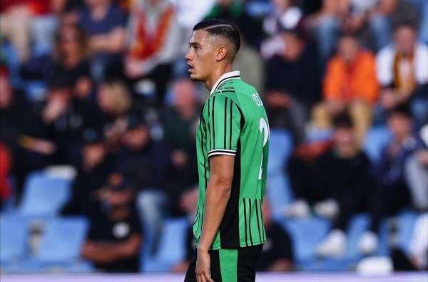 Jay Idzes Pantang Sedih Sassuolo Ditahan Pisa 2-2: Serie A Masih Panjang!