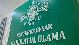 PBNU Bentuk Panitia Munas Alim Ulama, Siapkan Penyelenggaraan Muktamar ke-35