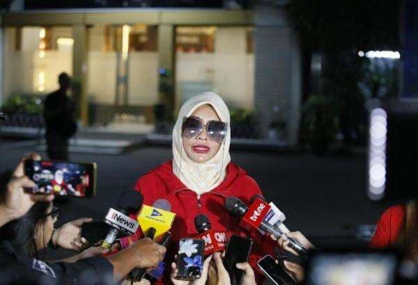 Kelakar Doktif Ingin Bangun Tenda di Polda Metro Jaya Demi Kawal Pemeriksaan Richard Lee