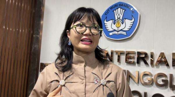 Wamen Stella Christie Beri Pesan untuk Wanita: Kita Sama Pintarnya dengan Laki-Laki