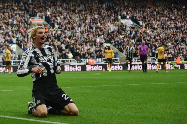 Profil dan Biodata Nick Woltemade, Mesin Gol Baru Newcastle United usai Ditinggal Alexander Isak