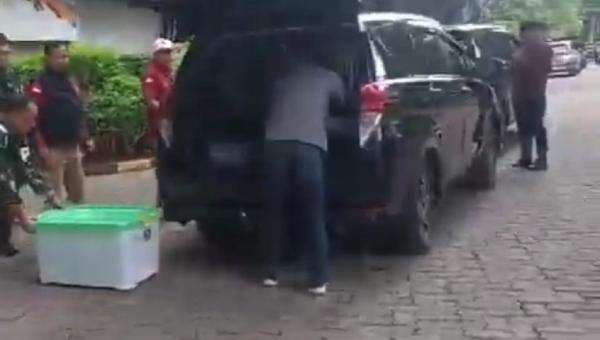 Kemenhut Klaim Tak Digeledah Kejagung, Sebut Hanya Pencocokan Data