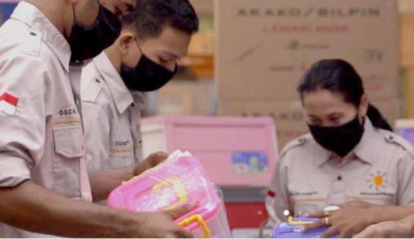 Emiten Furnitur (OLIV) Masuk Tahap Akhir Akuisisi, Sahamnya Menguat