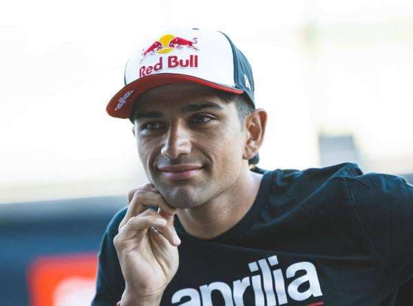 Terpuruk Usai Juara Dunia, Jorge Martin Siap Bangkit di MotoGP 2026