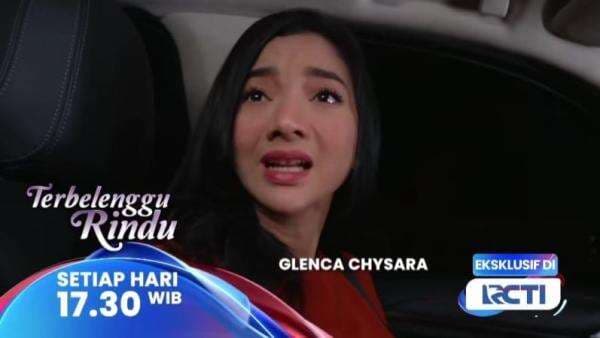 Sinopsis Terbelenggu Rindu Eps 461: Amira Rasakan Sebuah Firasat, Marcel Berniat Culik Senja