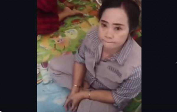 Viral Wanita Ini Labrak Selingkuhan Ayahnya, Ngamuk karena Ibunya Lagi Sakit Kanker Stadium 4