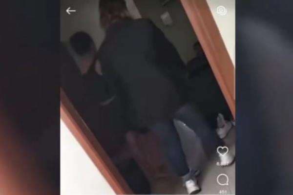 Viral! Pegawai PPPK Bandung Digerebek Istri Sah di Rumah Istri Simpanan