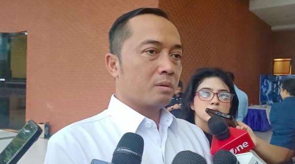 Istana Tegaskan Pemerintah Sanggup Tangani Bencana Sumatera