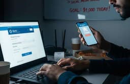 Penipuan Online Melonjak, Komdigi Perketat Perlindungan Konsumen