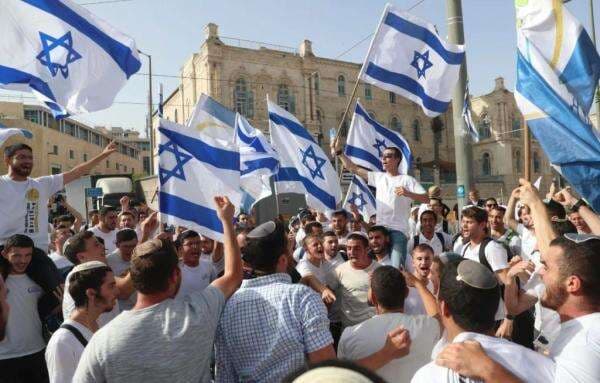 21 Warga Israel Hidup Miskin, Bertambah akibat Perang Gaza