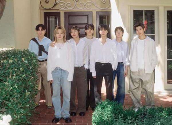 Sambut Konser BTS, Busan Sulap Kampus hingga Kuil Jadi Penginapan Murah