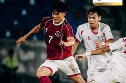 Penyebab Timnas Indonesia U-22 Gagal Lolos Semifinal SEA Games 2025 meski Punya Poin dan Selisih Gol Sama dengan Malaysia U-22