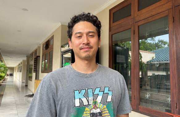 Roy Sungkono Bangga Terlibat di Chef In Crime, Serial Terbaru Vision+ yang Segera Tayang!