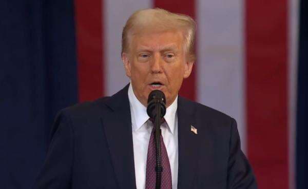Trump Tuduh Iran Mengulur Waktu Kesepakatan Damai: Mereka Harus Bayar Mahal! Trump Tuduh Iran Mengulur Waktu Kesepakatan Damai: Mereka Harus Bayar Mahal!